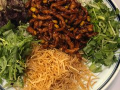 京酱肉丝-京氣春饼(机场店)