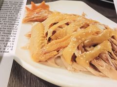-高第街56号餐厅(银座商城玉函店)