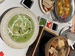 -芽笼芽笼新加坡餐厅(环球港店)