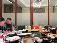 -丰收日·小海鲜·沪上家宴(顾村正大店)