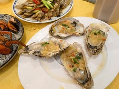 -莲花公园煎蟹(总店)