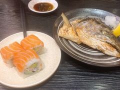 -元气寿司(宝安壹方城店)