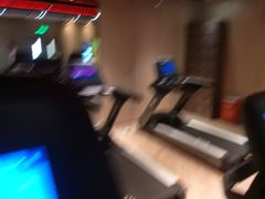 -舒适堡健身(爱琴海店)