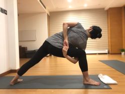 点击看大图 -FineYoga梵音瑜伽·普拉提