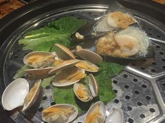 -船奇蒸汽海鲜·闽菜(八市海鲜总店)
