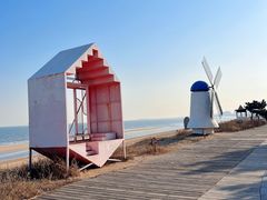 -巧克力渔家.小船海鲜家常菜(万平口店)