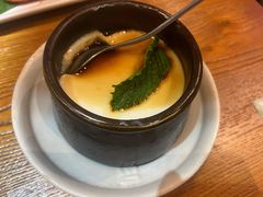 黑糖豆花-云海肴·云南小炒·汽锅鸡(天津国金汇店)