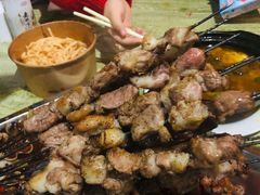 -岳文生烧烤