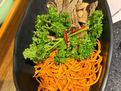 -捞王锅物料理(凯旋路店)