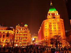 -上海国际饭店