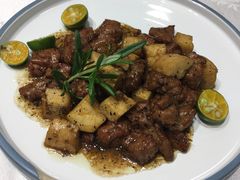 -和记小菜(东方店)