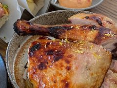 -BOR Eatery(安福路店)