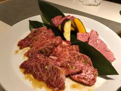 -焼肉なべしま 天文館店