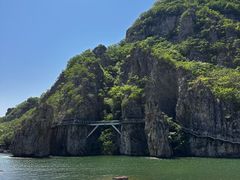 -大连冰峪旅游度假区