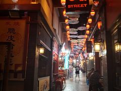 -手选潮汕鲜活牛肉火锅(二七广场店)