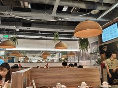 -旺爷砂锅·茶作(国贸城店)