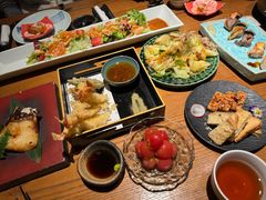 -贰捌零叁精致料理(钱湖店)
