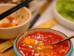 -浮何烤铺(桐梓林店)