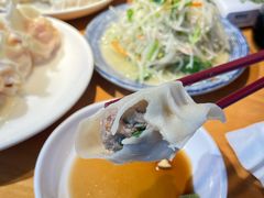 -金谷园饺子馆(北邮总店)