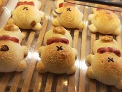 -面包新语(上地华联店)