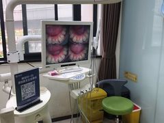 -咿呀口腔(光谷分院)