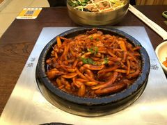 -敏丁拌饭(中街总店)