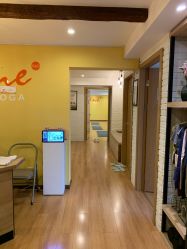 -FineYoga梵音瑜伽·普拉提