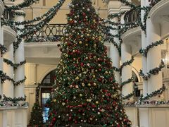 -LONG BAR 廊吧(外滩华尔道夫酒店)