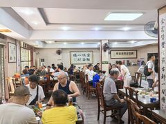 -一间楼牛羊肉泡馍馆(东一路店)