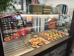 -老号无名包子店(桂花巷店)