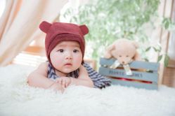 -小木马国际儿童摄影