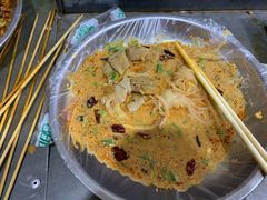 麻酱小料-大姐麻辣烫(莲宝中路店)