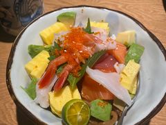-沼津港精致料理·寿喜烧·烧鸟(青浦宝龙广场日料榜单店)