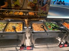 -比格比萨自助(宝山日月光店)