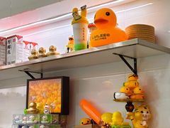 -LINLEE林里·手打柠檬茶(惠城仲恺天益城店)