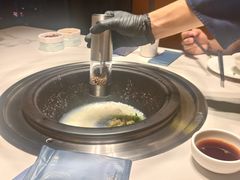 -青蓬蒸汽海鲜·深圳老字号·团建聚会(壹方城店)
