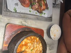 -绿茶餐厅(昆明世纪金源店)