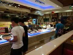 -金太郎自助烤肉.火锅(宝龙店)