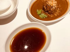 -鼎鼎香·港式火锅(北京SKP店)