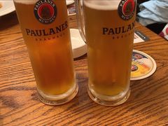 -宝莱纳啤酒花园餐厅PAULANER BRAUHAUS Nanjing(广州路店)