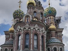 -滴血救世主教堂