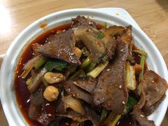夫妻肺片-牛王庙(龙华花园店)