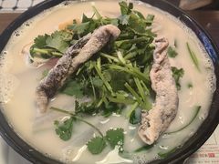 -肥汁米蘭香港米线(宁波路总店)