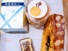 -好利来(二纬路店)