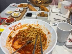 -利群商厦(台东店)