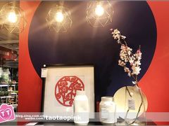 -宜家家居(哈尔滨商场店)