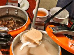 -龚印记牛骨牛杂屋·四代传承(珠影星光城店)