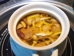泉水鸡汤-先机®·泉水鸡汤(七星岗店)