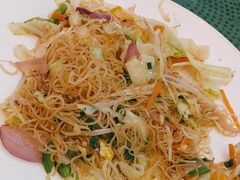 -南海食街(佛冈店)