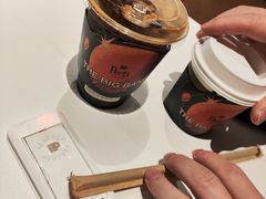 -Peet's 皮爷咖啡(海雅缤纷城店)